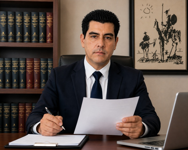 Alejandro Torres González
