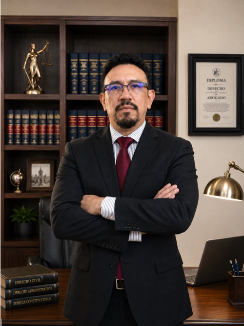 Jaime Serrano López